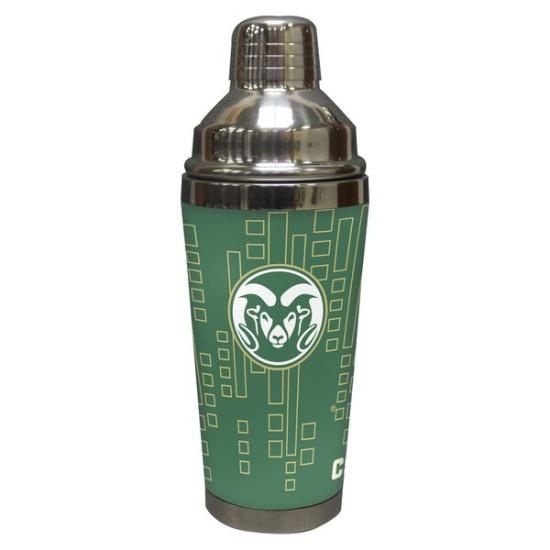 ɥƥȡॺ 16(473ml) Cocktail Shaker & ѥ(4 ᡼1