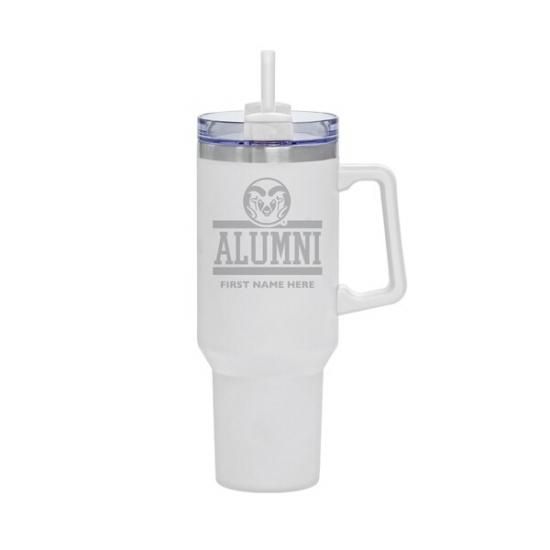 ɥƥȡॺ 40oz. Rocky Alumni ѡʥ饤 ֥顼 ᡼1