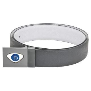 Delaware Fightin' ֥롼 Hens С֥ 쥶 Belt - Grey ͥ