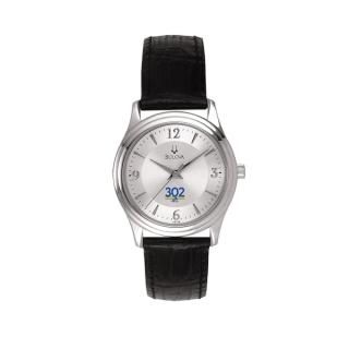 Bulova Delaware Fightin' ֥롼 Hens ǥ С-ȡ  ͥ