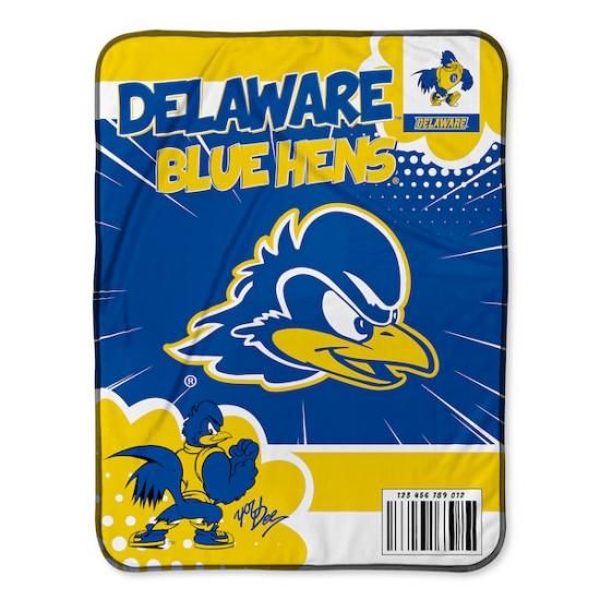 Delaware Fightin' ֥롼 Hens Chad & Jake 30