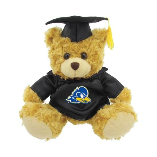 Delaware Fightin' ֥롼 Hens 12'' Graduåi  ٥ ᡼