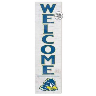 Delaware Fightin' ֥롼 Hens 10'' x 35'' ɥ/ȥɥ  ͥ
