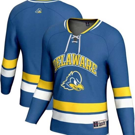 Delaware Fightin' ֥롼 Hens ǥ Greås ԥå Hoc ᡼