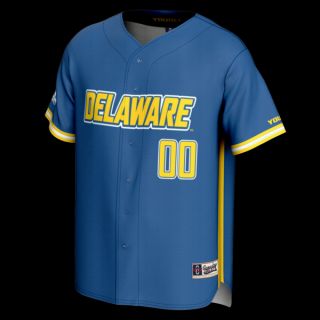 Delaware Fightin' ֥롼 Hens ǥ Greås NIL Pick- ͥ