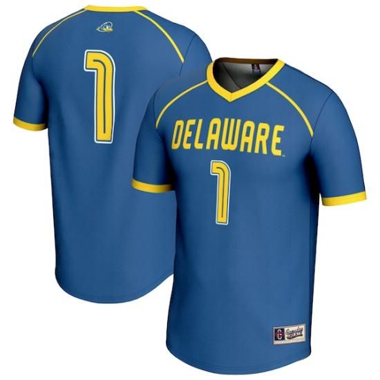 #1 Delaware Fightin' ֥롼 Hens ǥ Greås ˥å ᡼