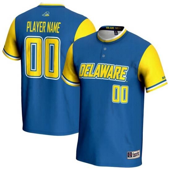Delaware Fightin' ֥롼 Hens ǥ Greås 桼 NIL P ᡼