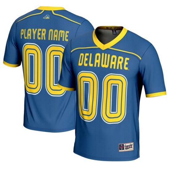 Delaware Fightin' ֥롼 Hens ǥ Greås 桼 NIL P ᡼