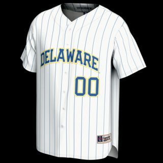 Delaware Fightin' ֥롼 Hens ǥ Greås 桼 NIL P ͥ