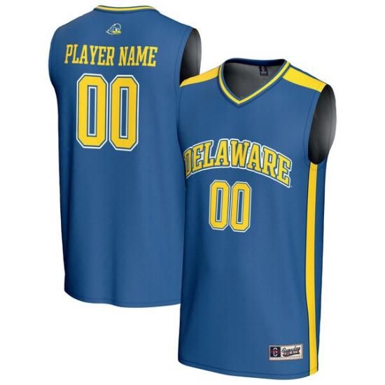 Delaware Fightin' ֥롼 Hens ǥ Greås 桼 NIL P ᡼
