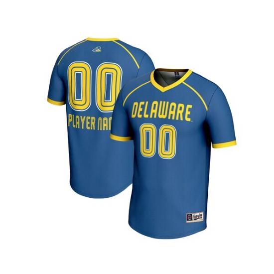Delaware Fightin' ֥롼 Hens ǥ Greås 桼 NIL P ᡼