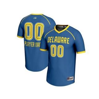 Delaware Fightin' ֥롼 Hens ǥ Greås 桼 NIL P ͥ
