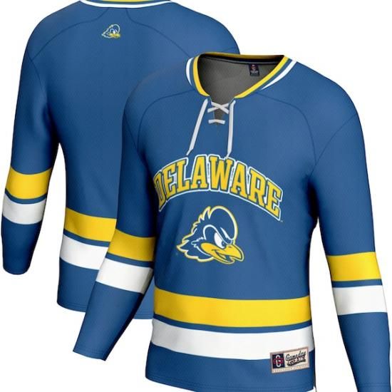 Delaware Fightin' ֥롼 Hens ǥ Greås 桼 ԥå ᡼
