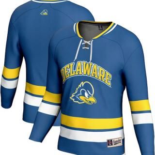 Delaware Fightin' ֥롼 Hens ǥ Greås 桼 ԥå ͥ