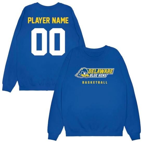 Delaware Fightin' ֥롼 Hens ˥å NIL Pick-A-ץ졼䡼 ᡼