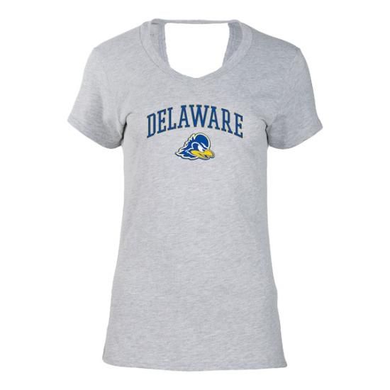 Delaware Fightin' ֥롼 Hens ǥ إ 졼 Bella Cro ᡼2