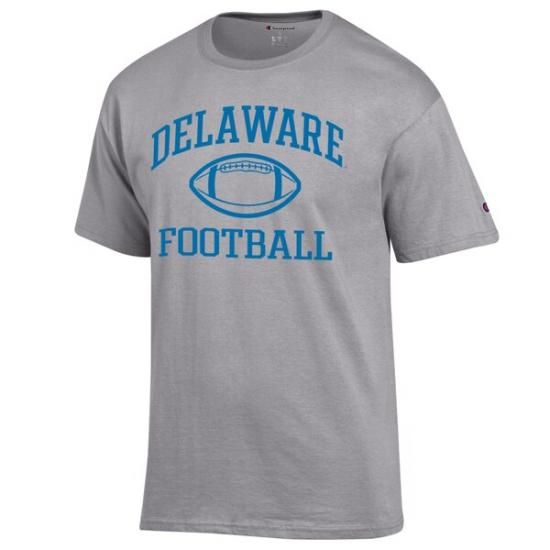 Delaware Fightin' ֥롼 Hens ԥ Football 㡼  ᡼2