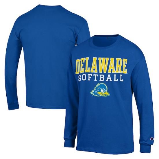 Delaware Fightin' ֥롼 Hens ԥ Stack  եball ᡼