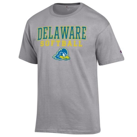 Delaware Fightin' ֥롼 Hens ԥ Stack  եball ᡼2
