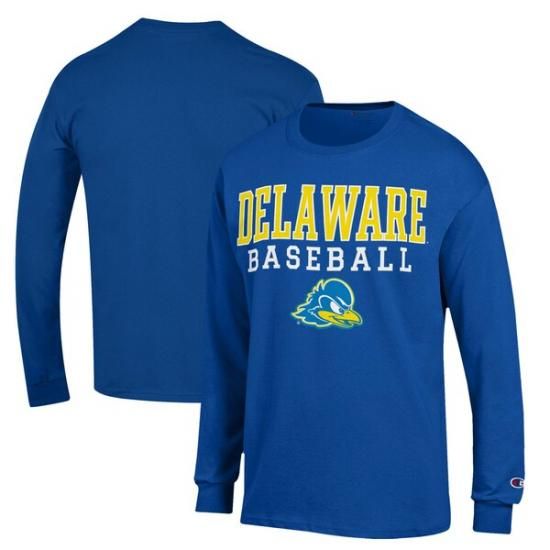 Delaware Fightin' ֥롼 Hens ԥ Stack ١ܡ  ᡼