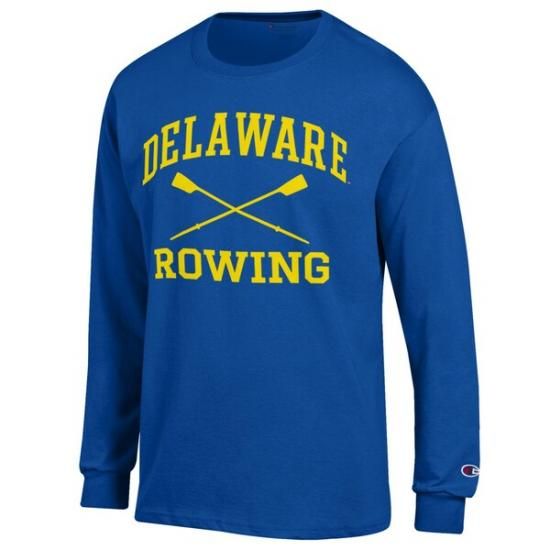 Delaware Fightin' ֥롼 Hens ԥ Rowing 㡼  ᡼2