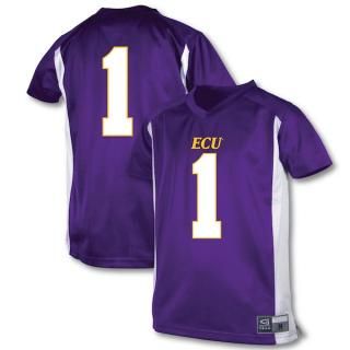#1 ECU Piråes Garb 桼 Football 㡼 - ѡץ ͥ