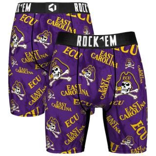 ECU Piråes Rock Em å  С  ܥ Briefs  ͥ
