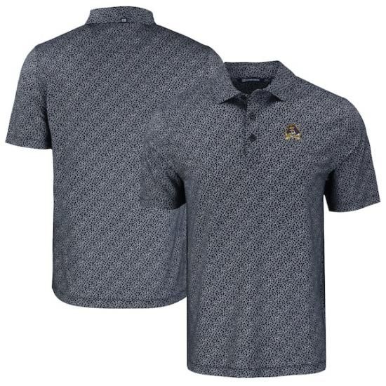 ECU Piråes åter & Buck Pike Eco Pebble ץ  ᡼
