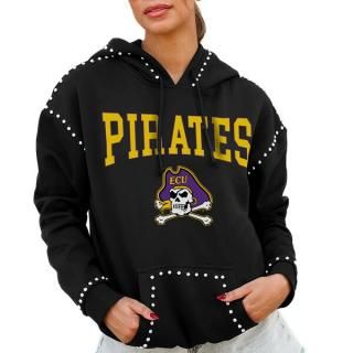 ECU Piråes ǡ Cure ǥ Studded ץ륪С ѡ ͥ