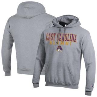 ECU Piråes ԥ Alumni Stacked ץ륪С ѡ -  ͥ