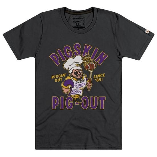 ECU Piråes ۡfield Pigskin Pig- ԥ - ֥å ᡼