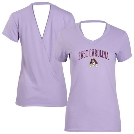 ECU Piråes ǥ Lavender Bella Crossover Хå V ᡼