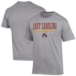 ECU Piråes ԥ Stacked Alumni ԥ - 졼 ͥ