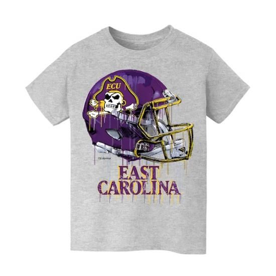 ECU Piråes Vive La Fete 桼 Dripping Football إ ᡼1