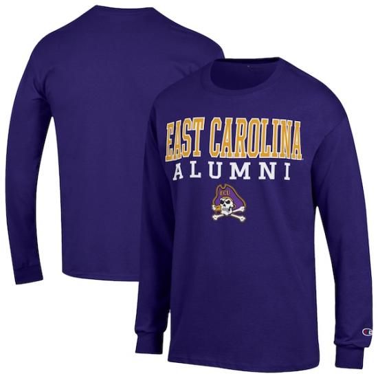 ECU Piråes ԥ Stacked Alumni 󥰥꡼ ԥ -  ᡼