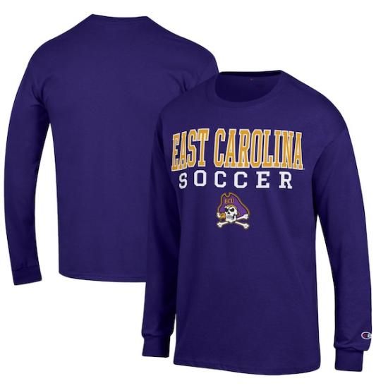 ECU Piråes ԥ Soccer Stacked  󥰥꡼ ԥ ᡼