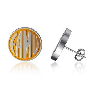 Florida A&M Råtlers ǥna ǥs Enamel ݥ  ͥ