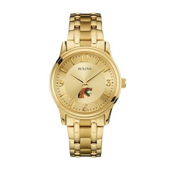 Florida A&M Råtlers Bulova -ȡ å ᡼