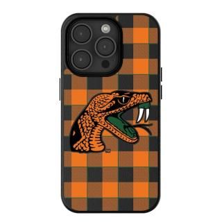 Florida A&M Råtlers scaper ʻ ޥͥå Bump iޥ ͥ