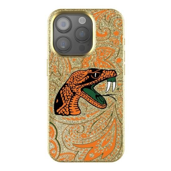 Florida A&M Råtlers scaper Paisley 饭 iޥ  ᡼