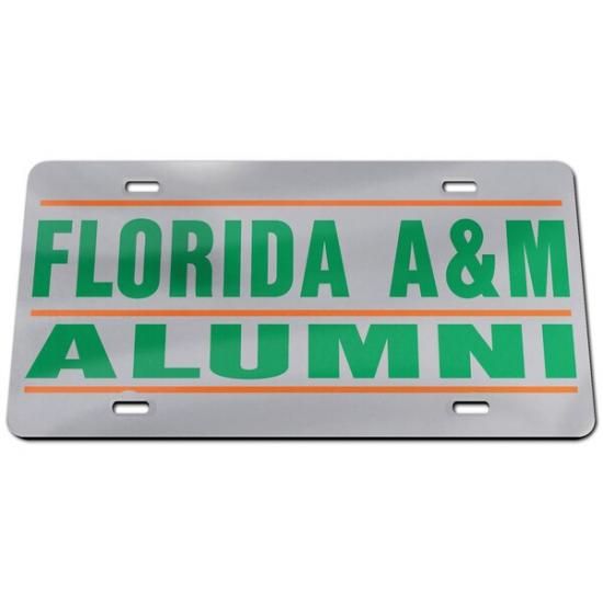 Florida A&M Råtlers 󥯥ե Alumni 饷å 饤  ᡼