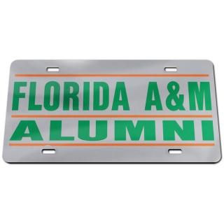 Florida A&M Råtlers 󥯥ե Alumni 饷å 饤  ͥ