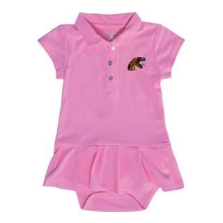 Florida A&M Rアットtlers Garb キッズ カーoライン ロンパース ドレス -