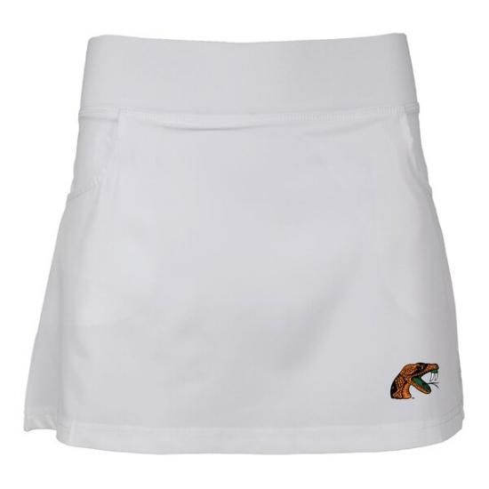 Florida A&M Råtlers Garb  桼 Sara Skort - ۥ ᡼