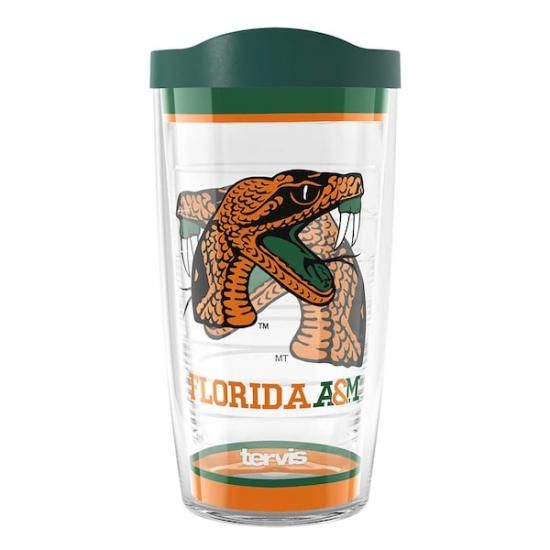 Florida A&M Råtlers Tervis 16(473ml) ȥǥ  ᡼