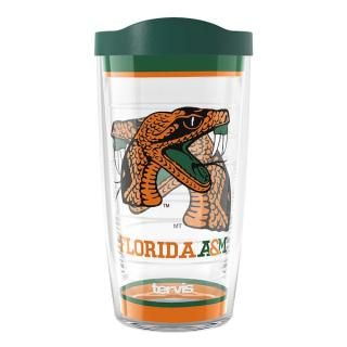 Florida A&M Råtlers Tervis 16(473ml) ȥǥ  ͥ