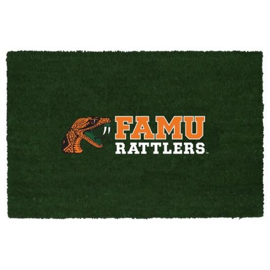Florida A&M Råtlers 20