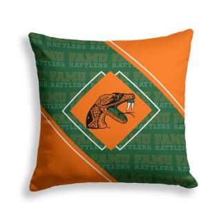 Florida A&M Råtlers Pegasus 18