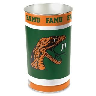 Florida A&M Råtlers 󥯥ե Wastebasket ͥ