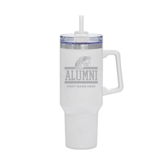 Florida A&M Råtlers 40oz. Rocky Alumni ѡʥ饤  ᡼